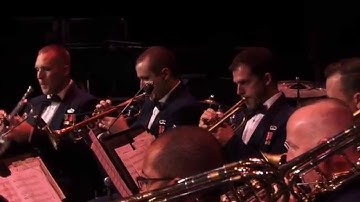 Highlights from Celebrate the Season: Trepak from the Nutcracker