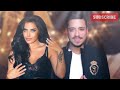 سارة زكريا ومهند زعتير مفارقني وغيابك عني طلوع الروح 