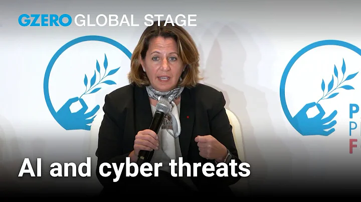 How AI is transforming cybersecurity | Global Stage