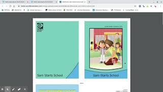 Teacher Resource - WB-Early Learning