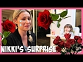 A SPECIAL SURPRISE FOR NIKKI