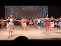 Ranas school of ballet performance 2017