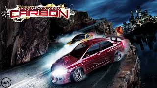 Need for Speed: Carbon Java Soundtrack - BGM 2