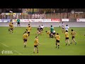 DH J2 - Getxo v Les Abelles