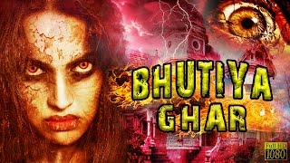 Bhutiya Ghar | South Indian Movies Dubbed in Hindi Full Movies | Full Hindi Dubbed Movies |