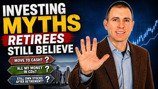 Investing Myths Retirees STILL Believe