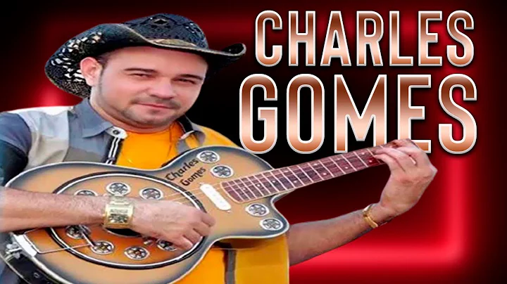 CHARLES GOMES - 2011