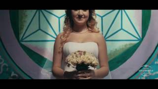 Ion Marcela Wedding Short Ciofilm