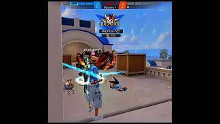 cs rank a 1 vs 4 game play #shortsfeed #short #shorts #viralvideo #viral