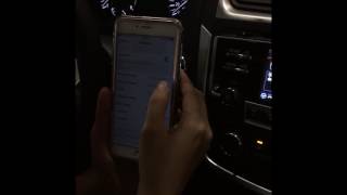Player Profile How to connect Bluetooth to your 2017 Nissan Altima