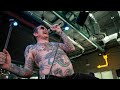 Viagra Boys - The Bog Body (Live on KEXP)