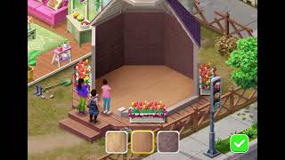 Modern Community 199 level Gameplay Story 2025