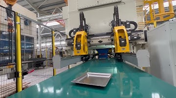 F-Point - 30 Different Reference -  SIMULATION & APPLICATION FOR 3 SIMPAC Press & CoilTech Transfer