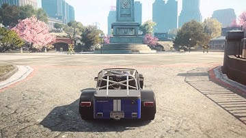 PC Longplay [756] Need For Speed Most Wanted 2012 (part 7 of 7)