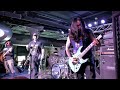 Dead Heat - Live at the Lincoln Factory in Detroit, 2025