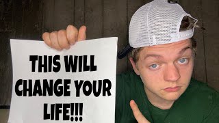 How To Detatch Yourself From Toxic Situations and Energy