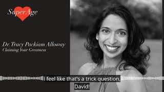 Think Like a Girl: SuperAge Podcast