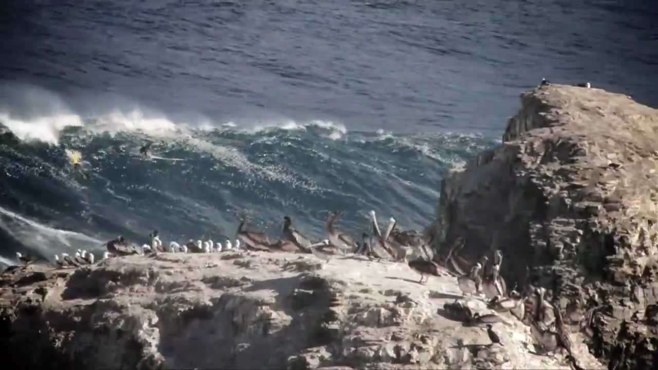 Local Trials - 2012 Quiksilver Ceremonial Chile presented by MINI