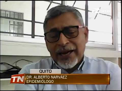 Dr. Alberto Narváez 