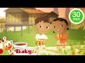 Hola Cancion Más Canciones Infantiles Y Rimas Infantiles Canta Y Baila BabyTVSP