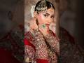sajle Ali new haircut video zanjeerain drama episode 7 8 9#sajalali #shorts #fyp #pakistaniactors