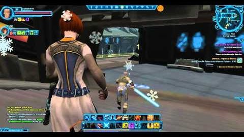 swtor graphics issue