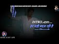 Kal Ho Na Ho Karaoke With Scrolling Lyrics Eng. & हिंदी Mp3 Song