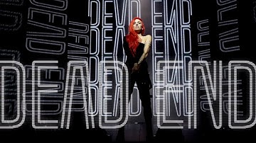 Lights x MYTH - Dead End [Official Music Video]