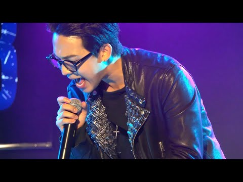220917 DAVII 다비 콘서트 - Flying (feat. Big  Naughty)