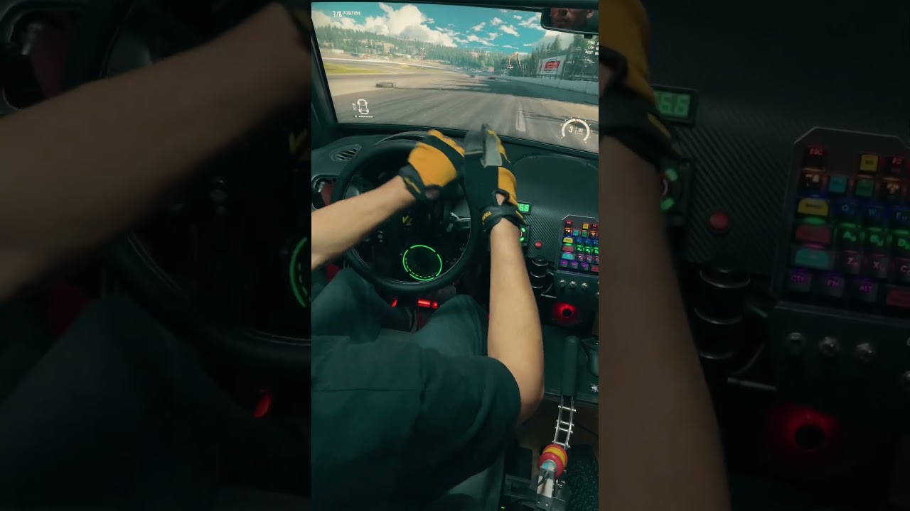 WRECKFEST 2 ЛУЧШАЯ ГОНКА 2025 года 