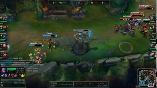 varus Q XD