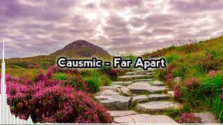 Causmic - Far Apart