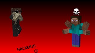 Micro Battles Ruined by a hacker on Mineplex