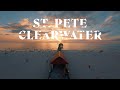 St peteclearwater florida  cinematic fpv