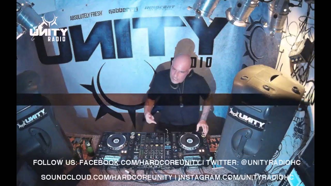 Unexist Live at UNITY RADIO | Episode 23, March 2016 auf YouTube ansehen Unexist Live at UNITY RADIO | Episode 23, March 2016 auf YouTube ansehen