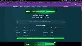 711 Proxy Setup: Everything You Need to Know How To Setup 711 Proxy On Android 2026 Step By Step Guide