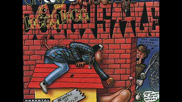 Snoop Dogg - Doggystyle Full Album Uncut 1993