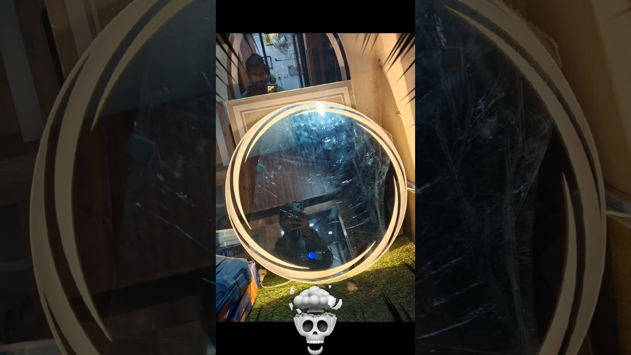 LED Mirror 2026 Trends That Will Change Modern Homes 