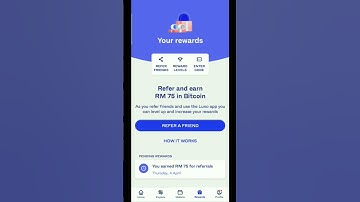 Free Bitcoin by Luno Promo Code ZJBS3P 6 March 2024