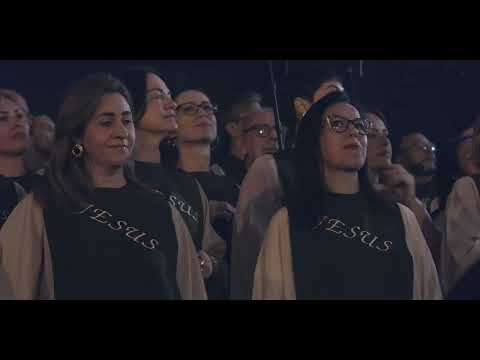 Seu Nome Será - Musical de Natal INCC - 2025