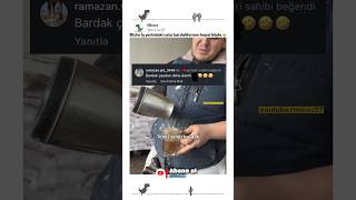 Fosilleşmiş Çay Bardağına Gelen Yorumlar