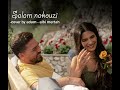 Salam Nakouzi Albi Mertah Cover 2025 سلام نقوزي كوفر قلبي مرتاح للفنان آدم