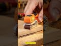 Tiny Tools That Actually Work! 🔧 Mini Woodworking Test
