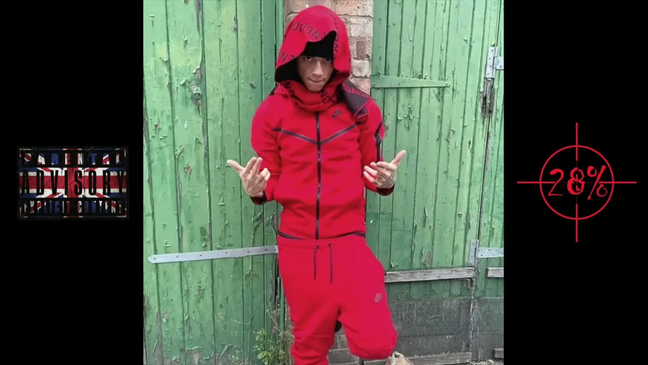 [FREE] Central Cee x UK Drill Type Beat – “North Circular”