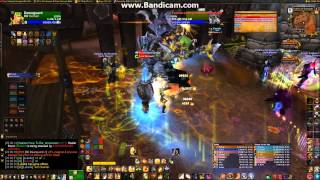 Korkron Dark Shaman 10Hc Haromm Tank Pov