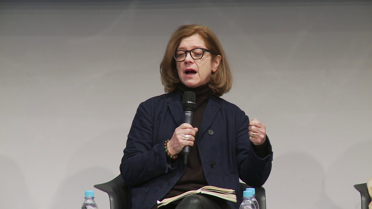 Professor Penny Green of International State Crimes Initiative, Queen Mary University of London