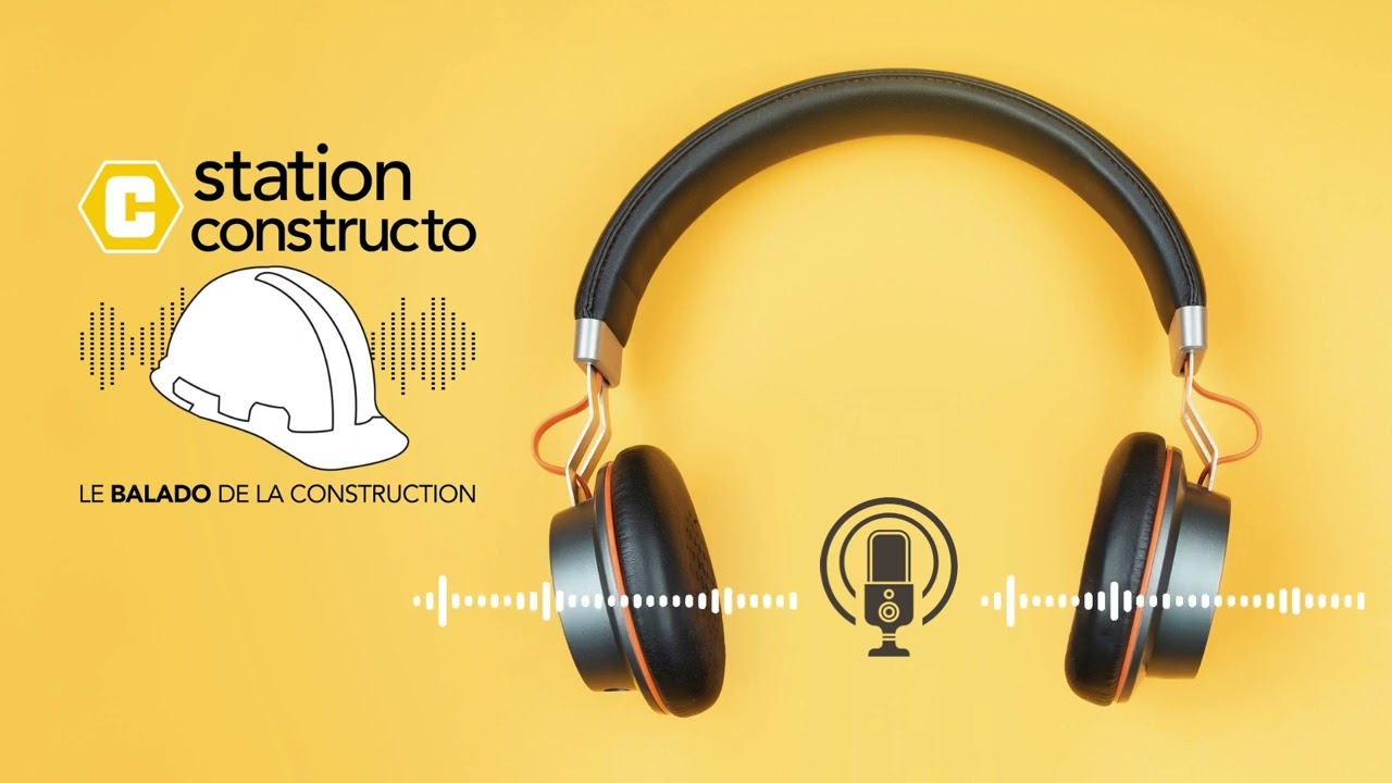 Favoriser la diversité ethnoculturelle : enjeux pour le secteur de la construction - S11E03