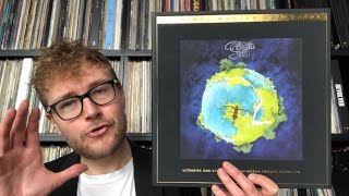 Review of Yes Fragile - 1001 Albums