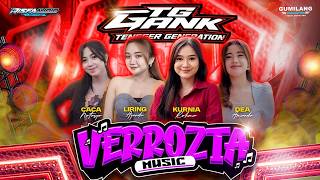 🔴LIVE VERROZTA MUSIC - HAPPY PARTY TG GANK TENGGER GENERATION - PRIVATE PARTY - RISFA AUDIO
