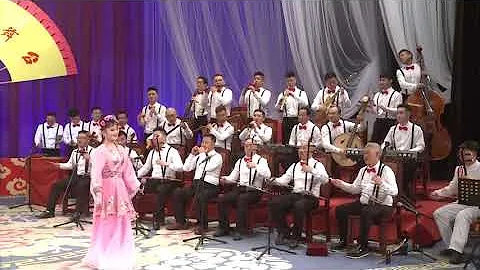 趙家班神仙陣容，演繹《牆裡牆外》 - 天天要聞